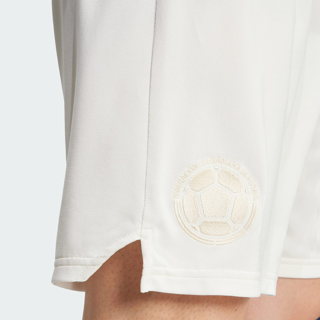 Colombia Jerseys Kit - 100th Anniversary
