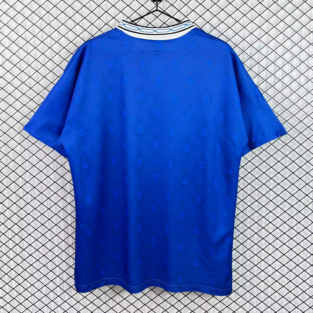 Retro Brescia 1994/95 Home Jersey S-XXL