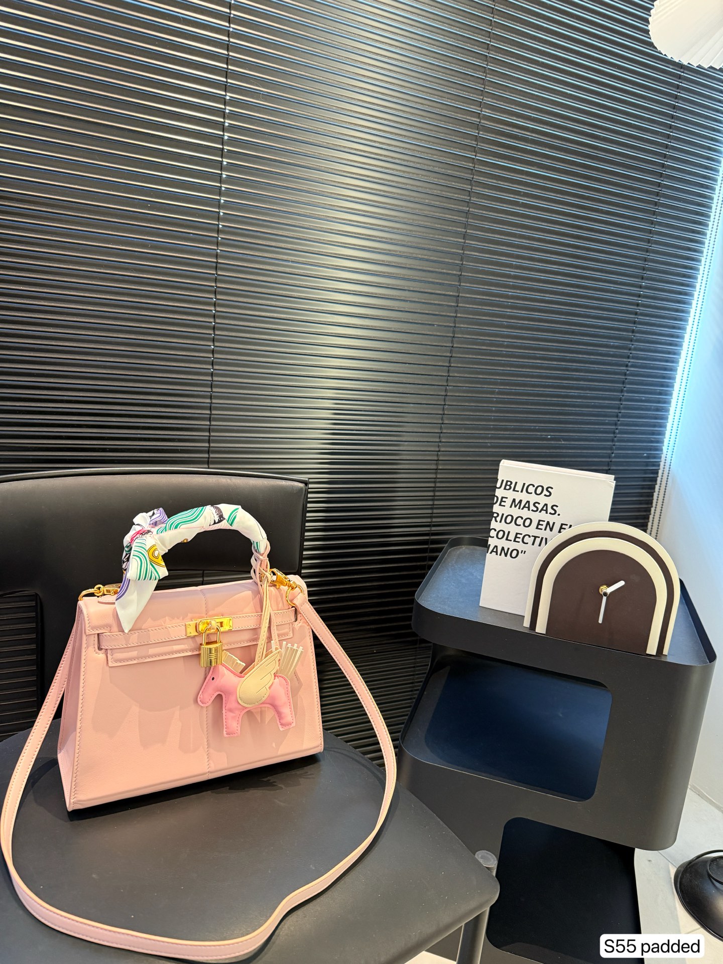 Hermès Padded Kelly 25 handbag - cnluxepick