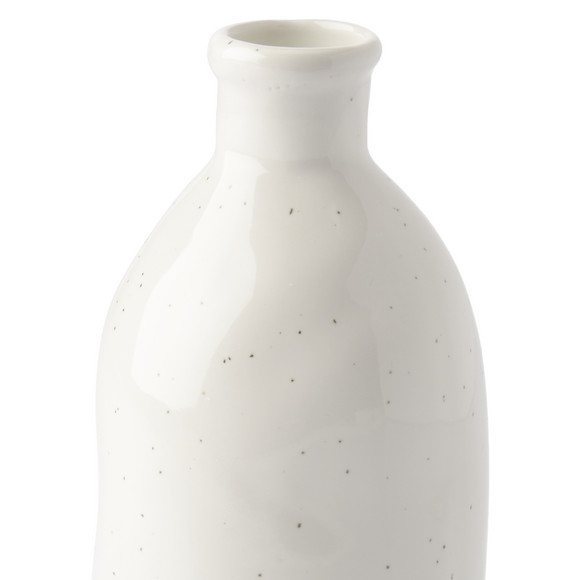 My Home Kleine Vase aus Keramik