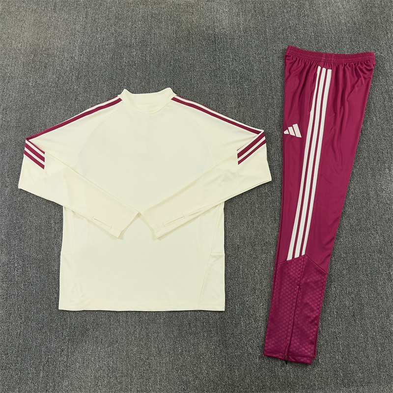 Real Madrid 26/27 Training Suit 3