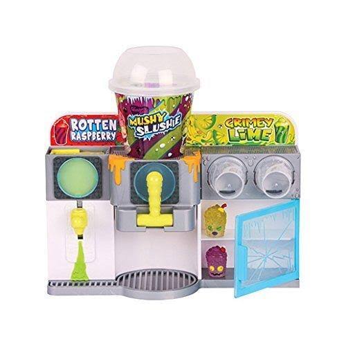 Grossery Gang GGA02000 Mushy Slushie Playset