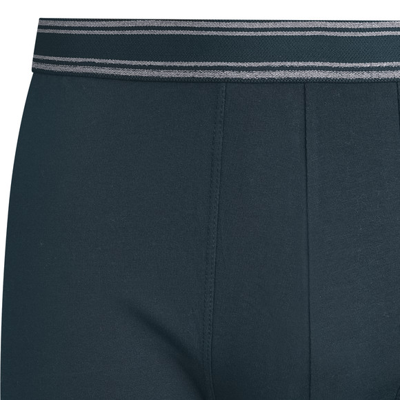 VanVaan Herren Retroshorts mit Webbund