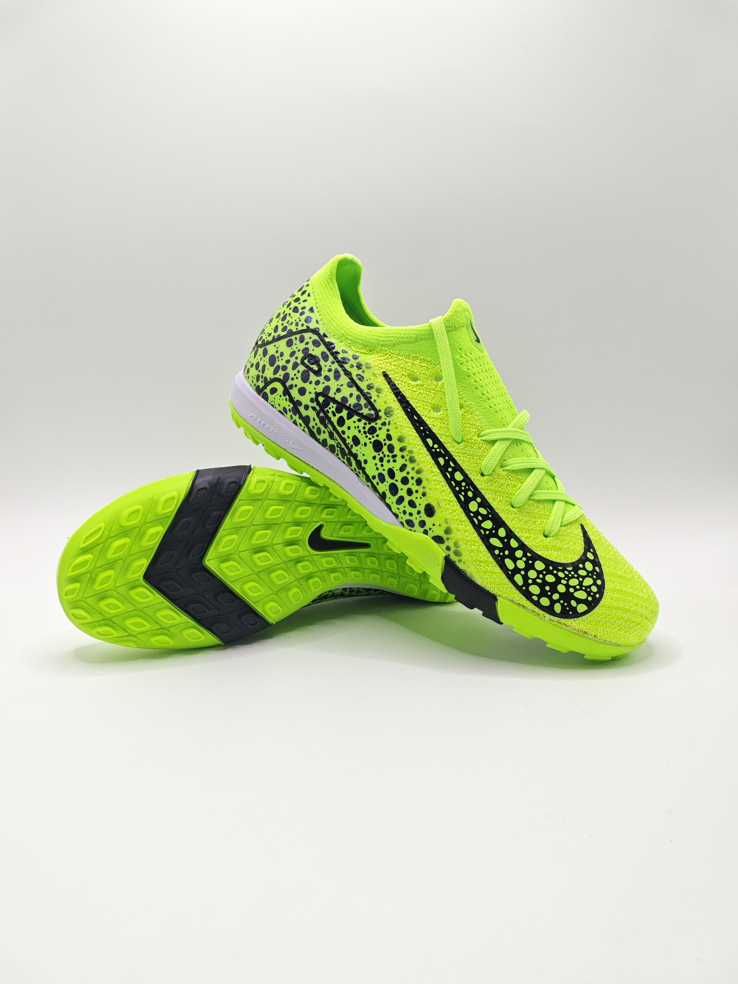 Nike Air Zoom Mercurial Superfly IIX Elite TF39-45