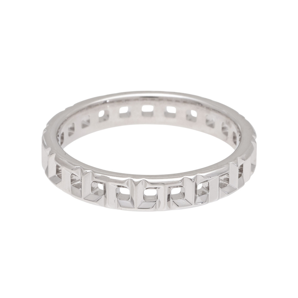 Tiffany & Co. Tiffany T True Ring 18K White Gold 62508280