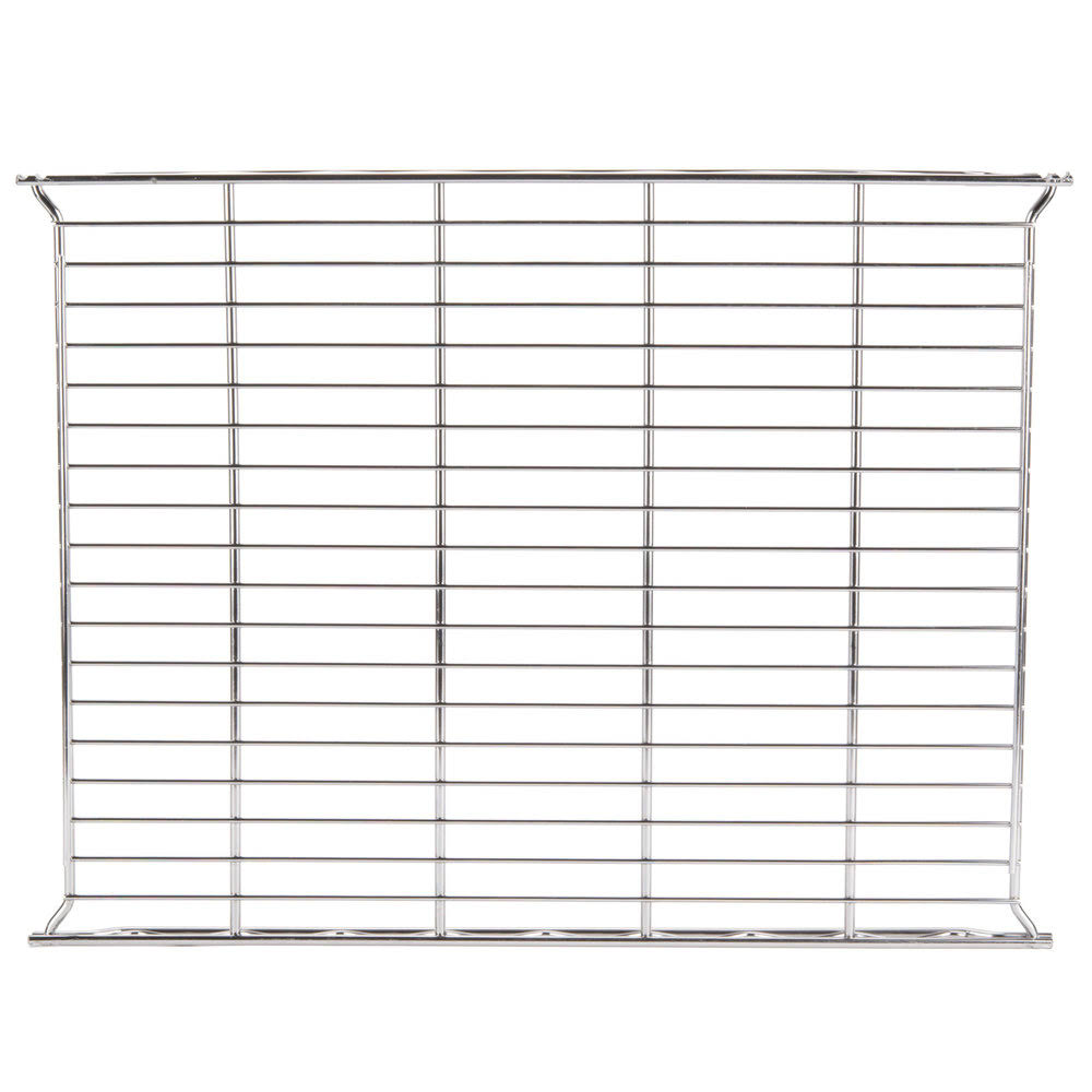 Metro 1836C 18x22 x 36x22 Erecta Chrome Wire Shelf