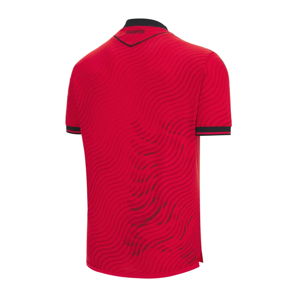 Albanie Maillot Foot Domicile 2026 2027 Coupe Du Monde€14.99