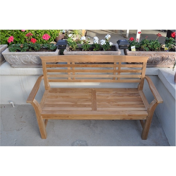 Sakura 2seater Bench