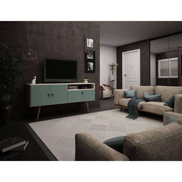 Manhattan Comfort