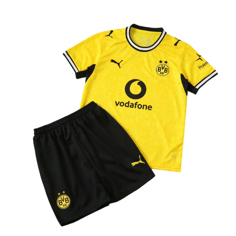 Borussia Dortmund 26/27 Home Kids