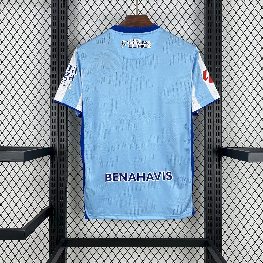 Malaga maillot foot domicile 2025 2026€14.99