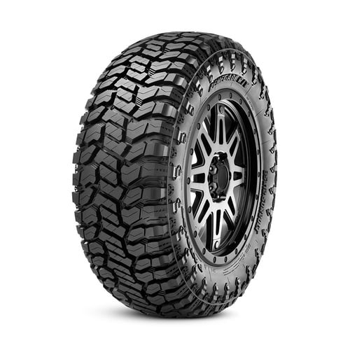 Radar Renegade R/T LT275/65R18 E/10PLY BSW (2 Tires)