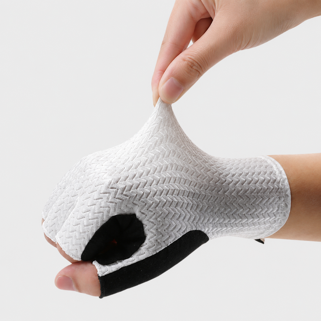 A Simple Pre-Ride Check for Your Cycling Gloves