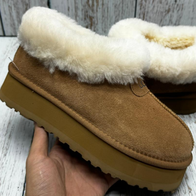UGG Snow boots - cnluxepick