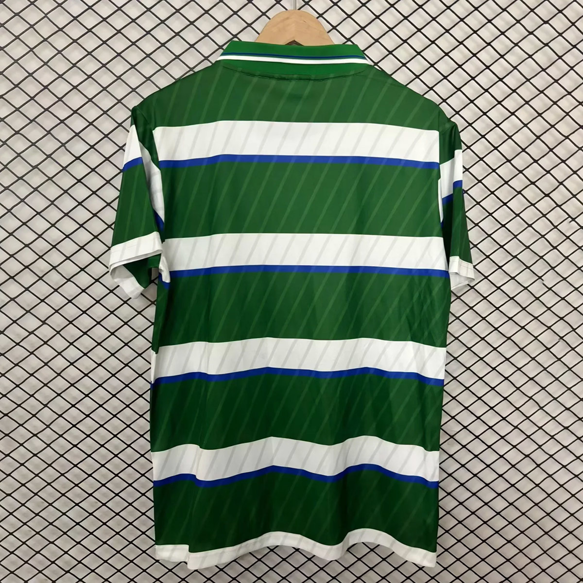 Retro Sheffield Wednesday 1988/90 Away Jersey S-4XL