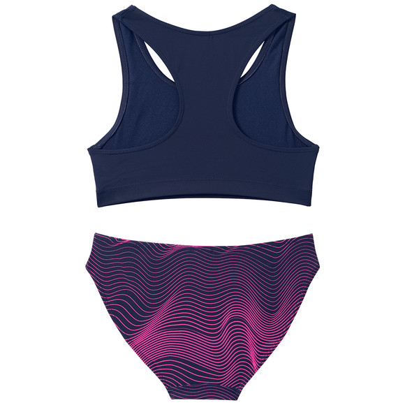 Yigga Mädchen Bikini mit sportlichen Stil