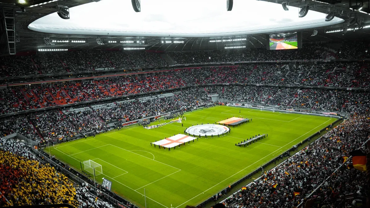 Latest updates on Germany's World Cup squad and training