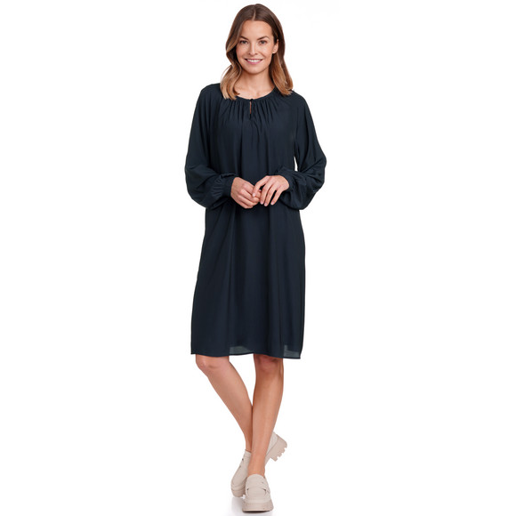 Gina Benotti Damen Kleid aus leicht fließender Qualität