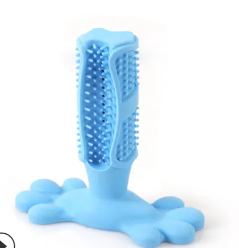 Dog Toothbrush Pet tooth Cleaning Toy