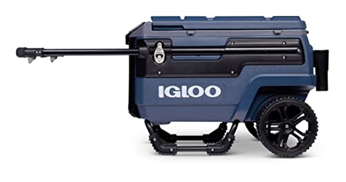 Igloo Premium Trailmate Cooler