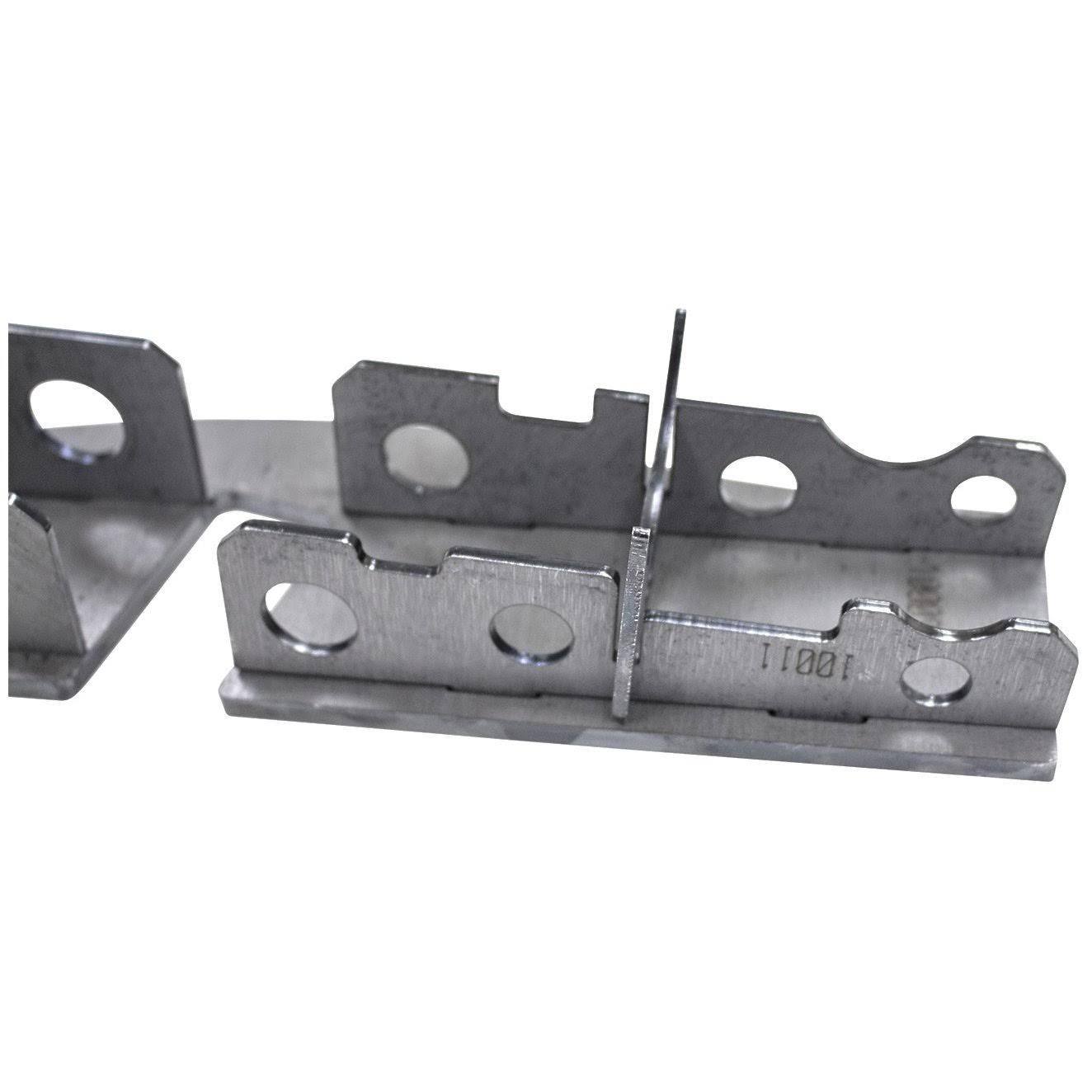 G2 Axle and Gear 68-2050-1 Dana 30 Axle Truss