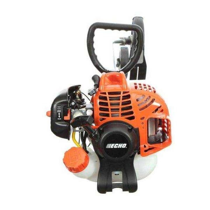 echo-pe-225-21.1cc 2 Stroke Professional Grade Height Adjustable Gas Stick Edger
