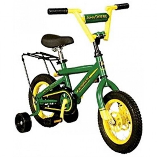 Heavy Duty 12 Inch Bicycle