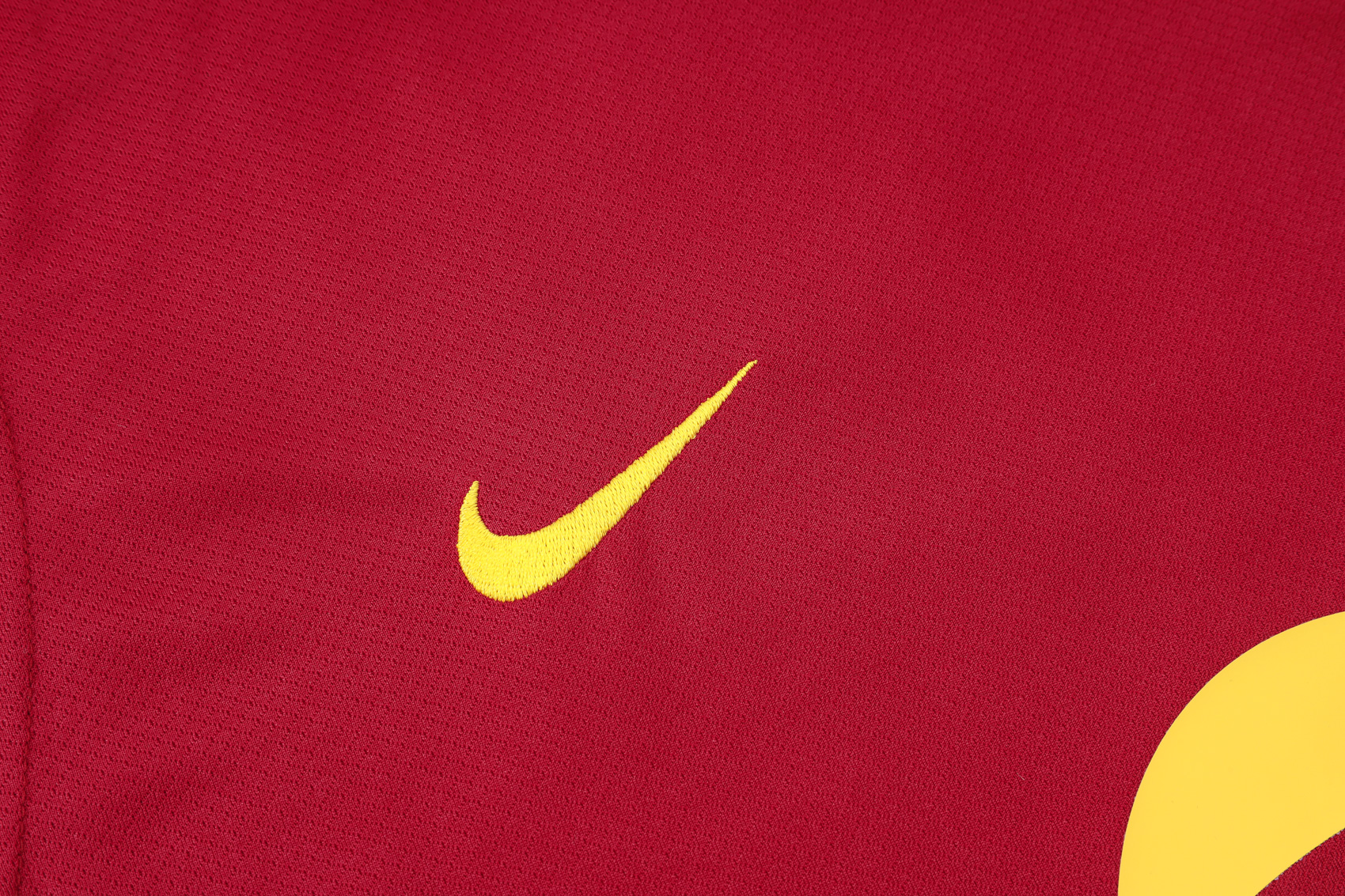 Barcelona 26/27 Sleevesless Training Suit