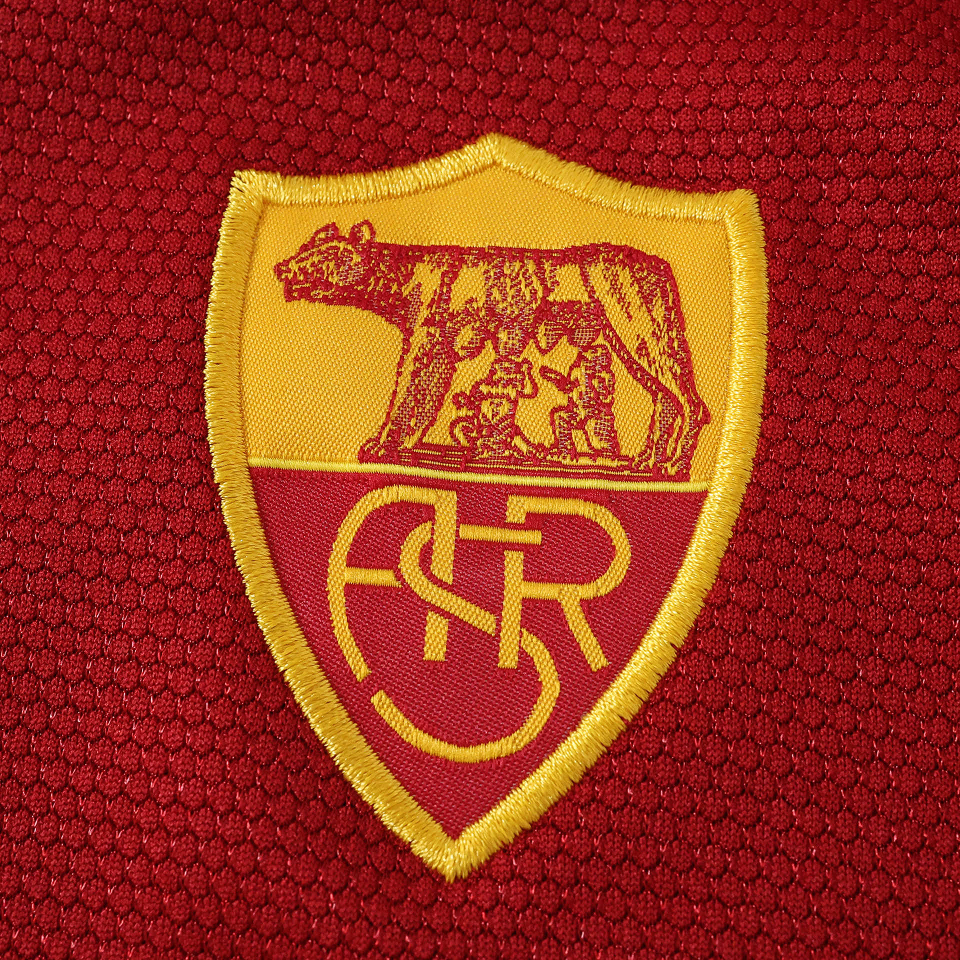 Kids kit Roma 26/27 Home 16-28