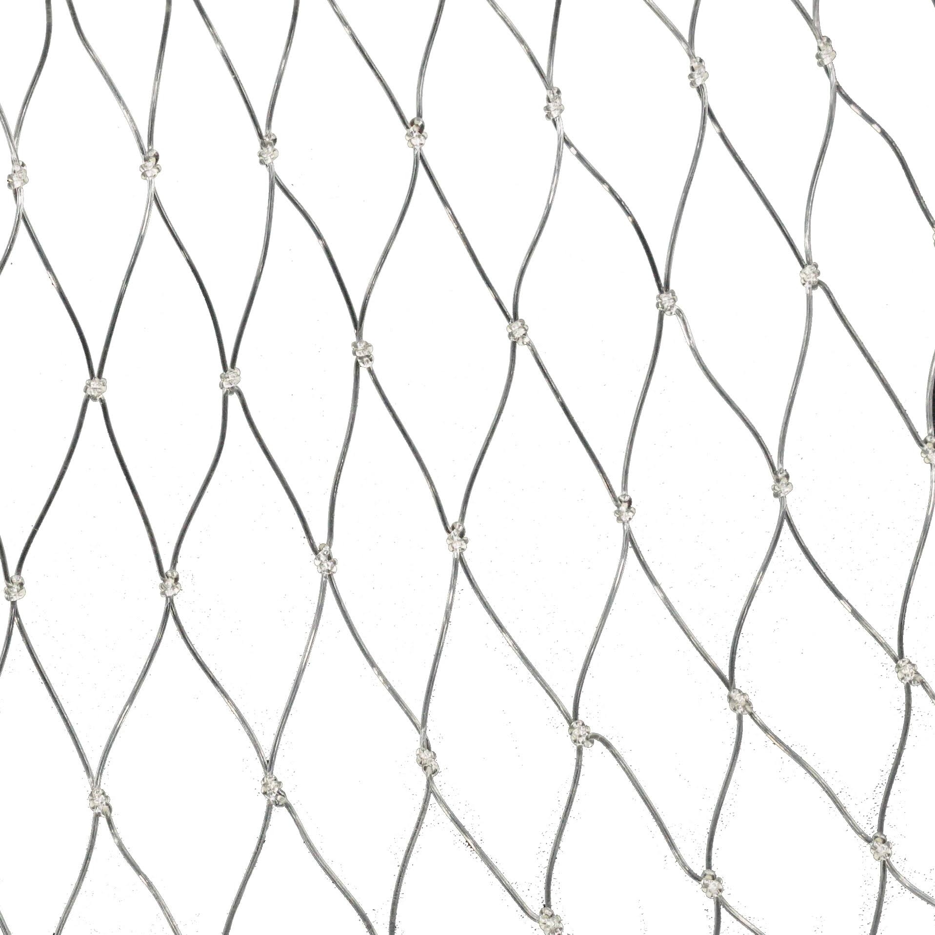 Bait Buster Menhaden Cast Nets (5/8x22 Sq Mesh ) CMNBB10