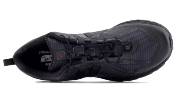New Balance 1906R Ripstop Pack - Black Magnet M1906RNB Casual Running Shoes