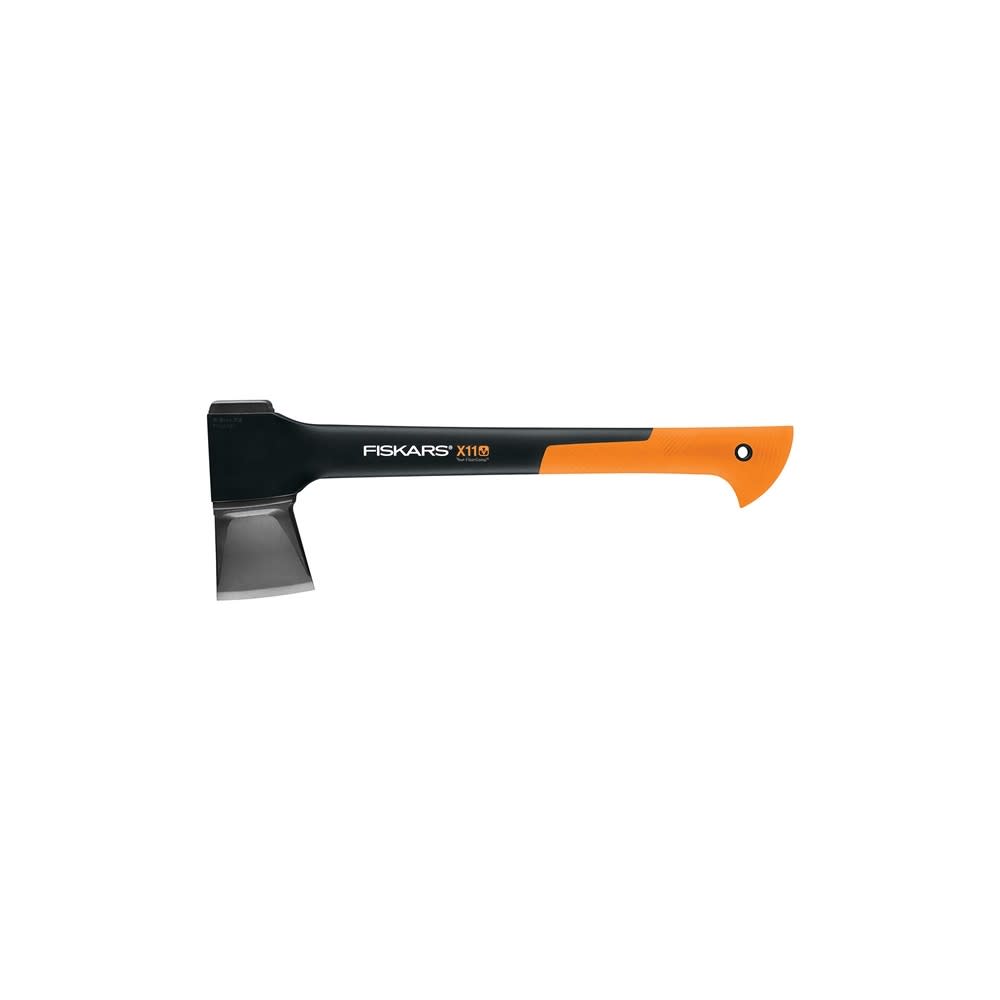 Fiskars X11 Forged Steel Blade 17 Splitting Axe
