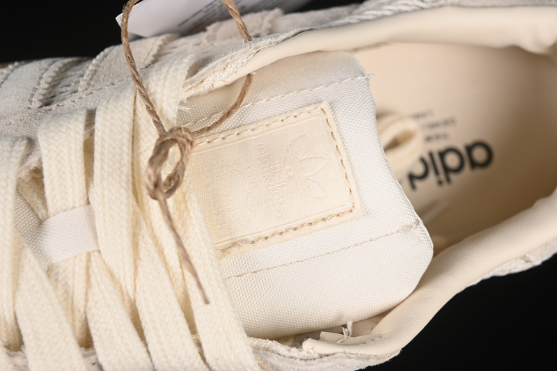 Adidas Samba Og Beige/Brown KK3528