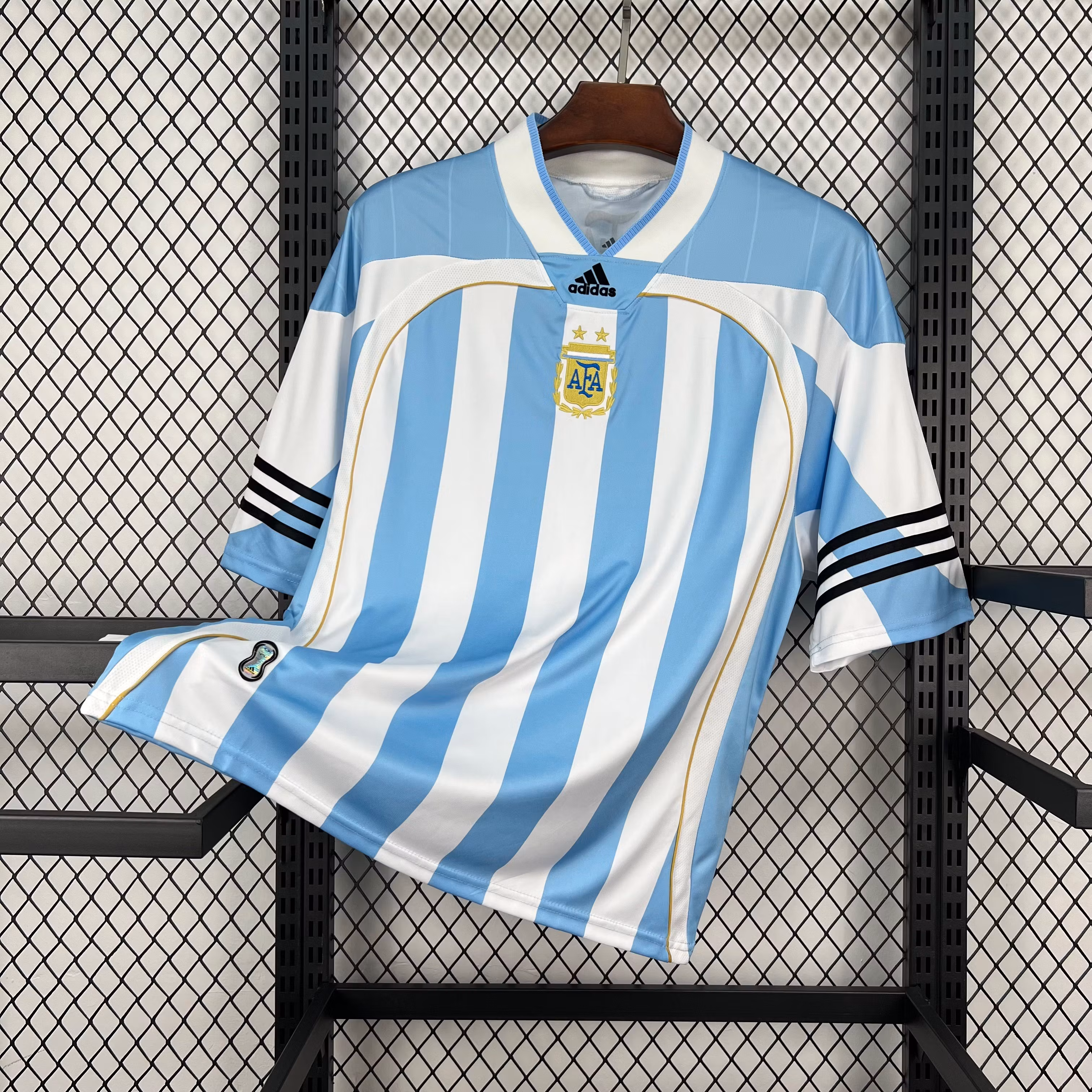 Argentine Maillot Foot Retro 2026€35.99