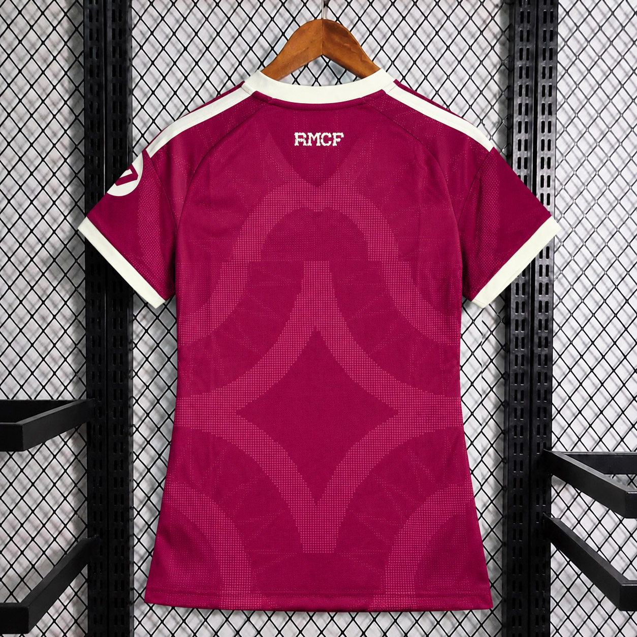 Female Real Madrid 26/27 Third Jersey S-XXL 2