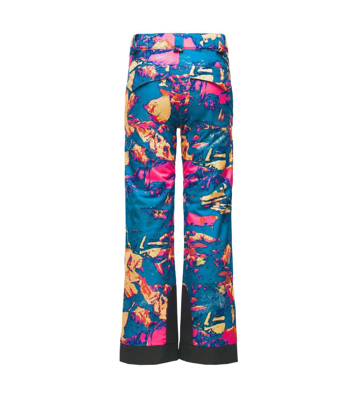Spyder Girls Olympia Pant 10