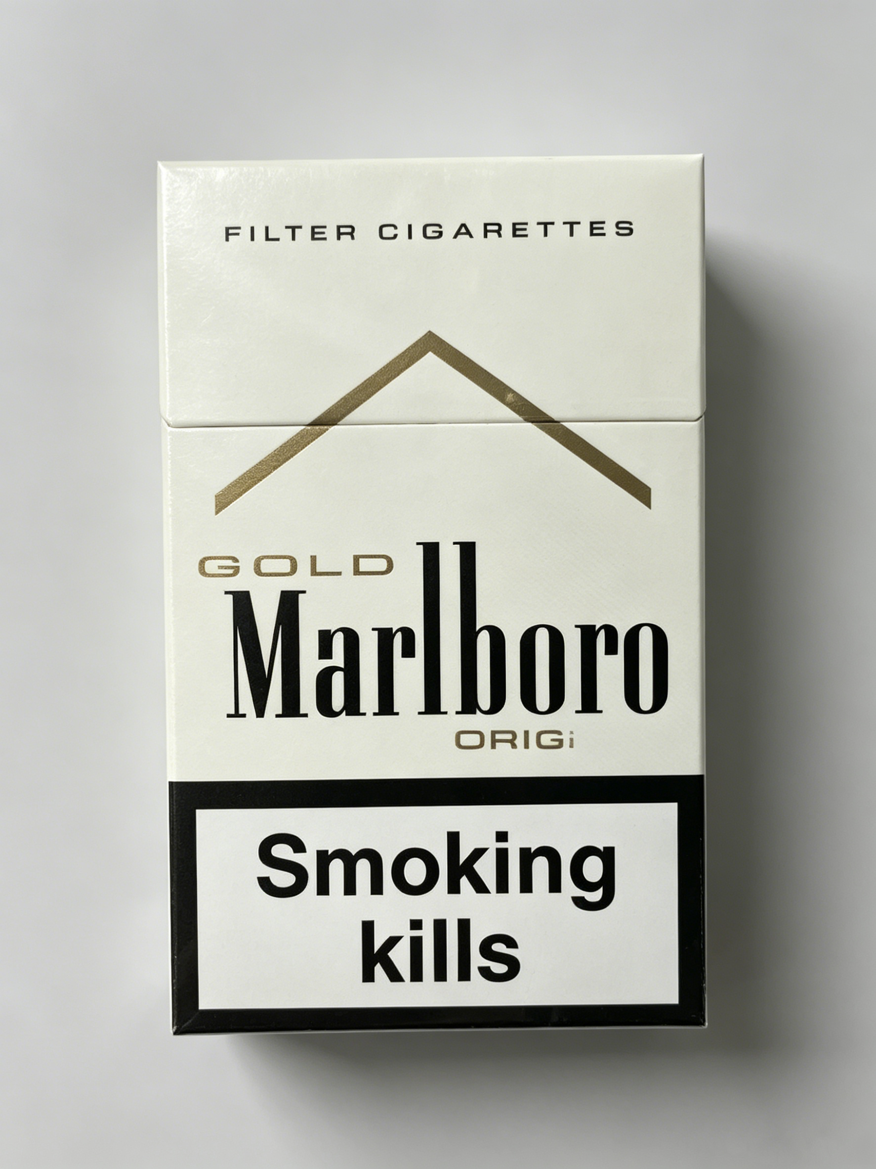 Marlboro GOLD ORIGINAL