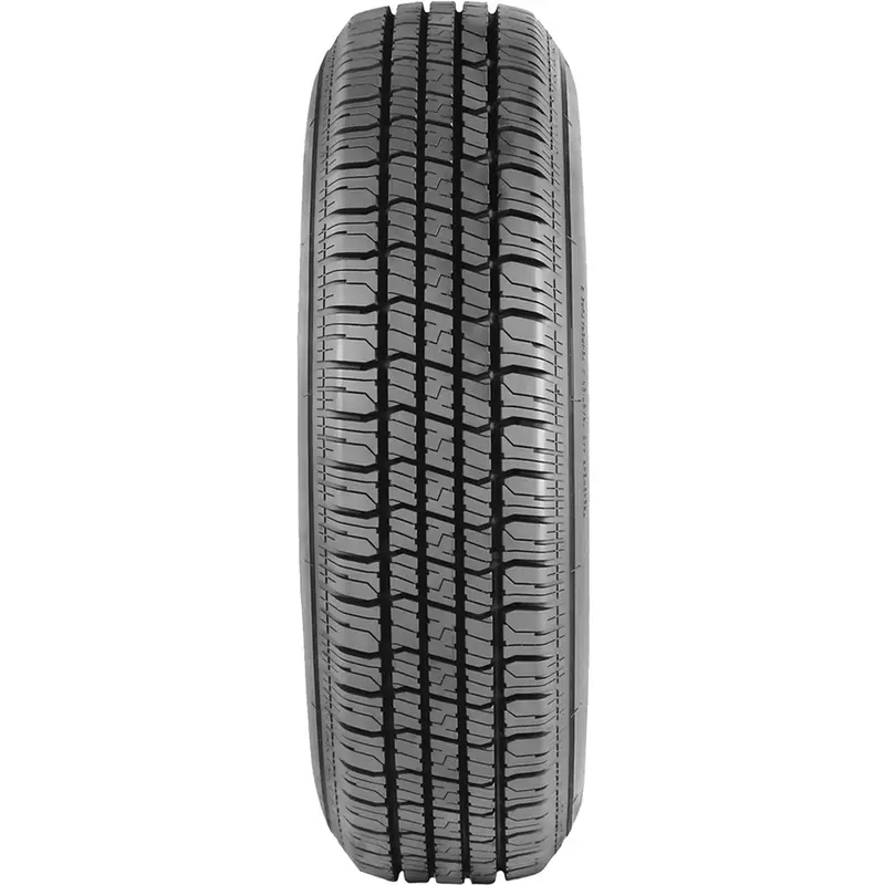 Vercelli Classic 787 All-Season Tire – 225/75R15 102S