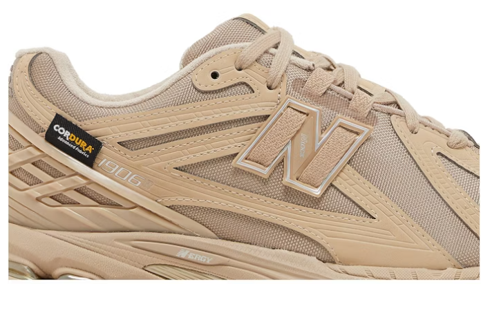 New Balance 1906R Cordura Desert M1906RT Casual Running Shoes