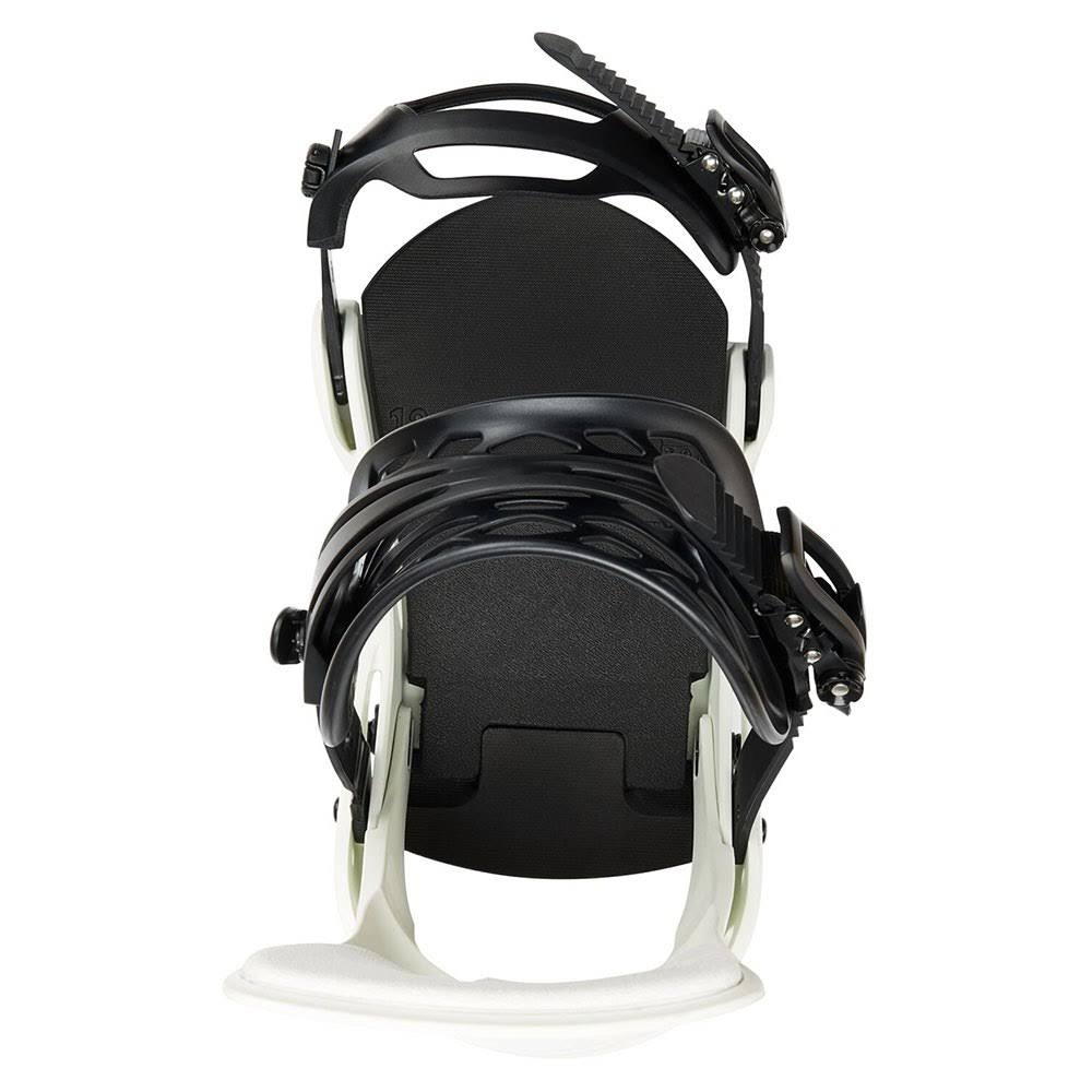 Burton Cartel Snowboard Bindings M