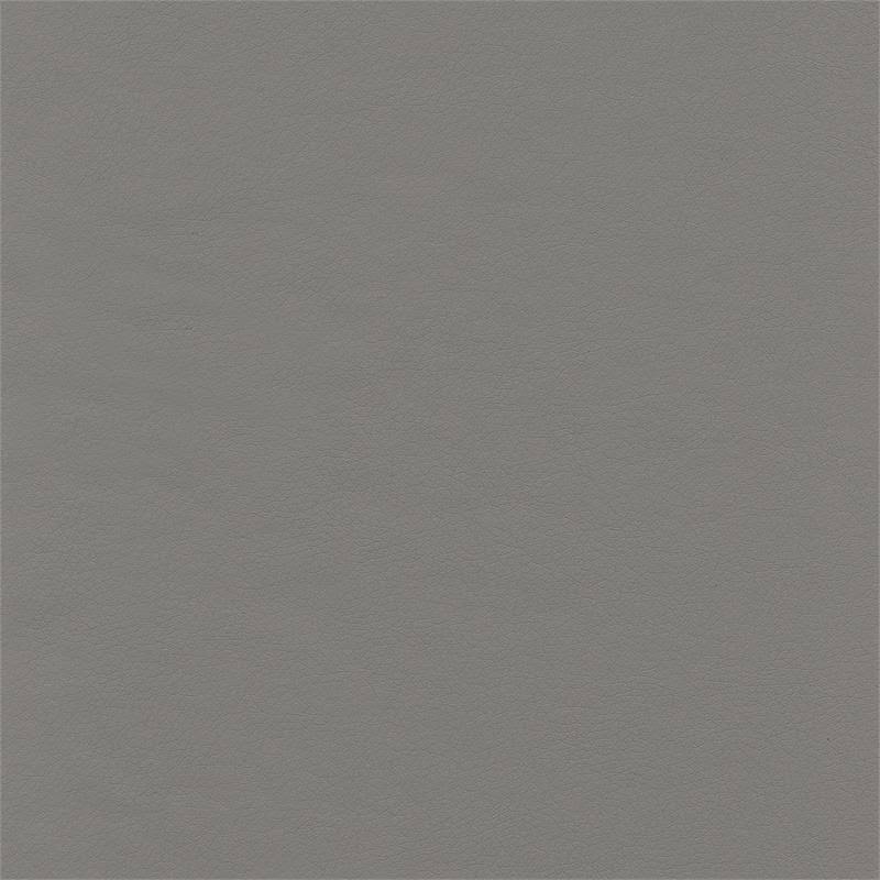 Salinas High Back Leather Executive Office Chair in Light Gray