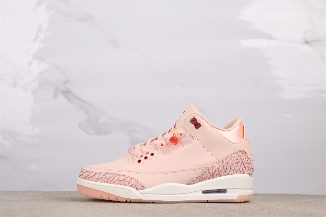 Air Jordan 3 shoes unisex - cnluxepick