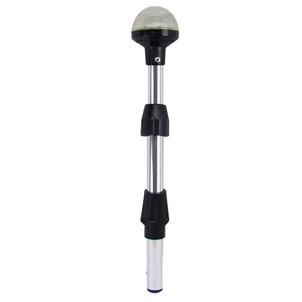 Relaxn Anchor Light Telescopic 860-1520mm