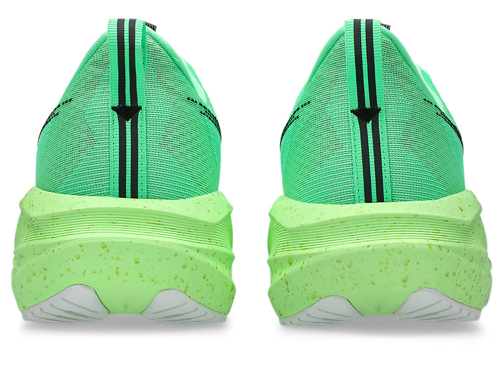 ASICS Novablast 5 Ekiden - Vital Green 1011C224-300