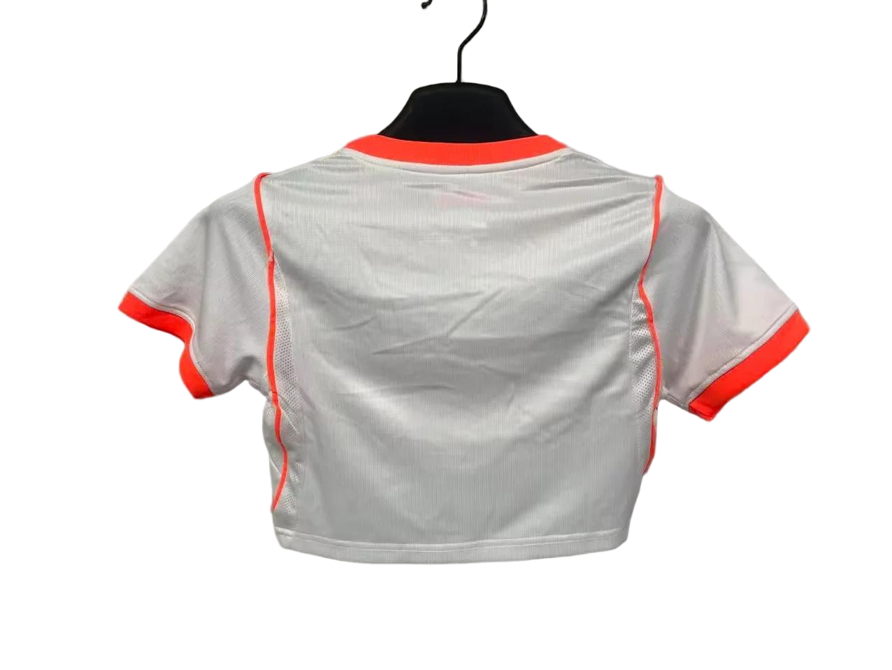 Female Netherlands 2026 Away Jersey S-L