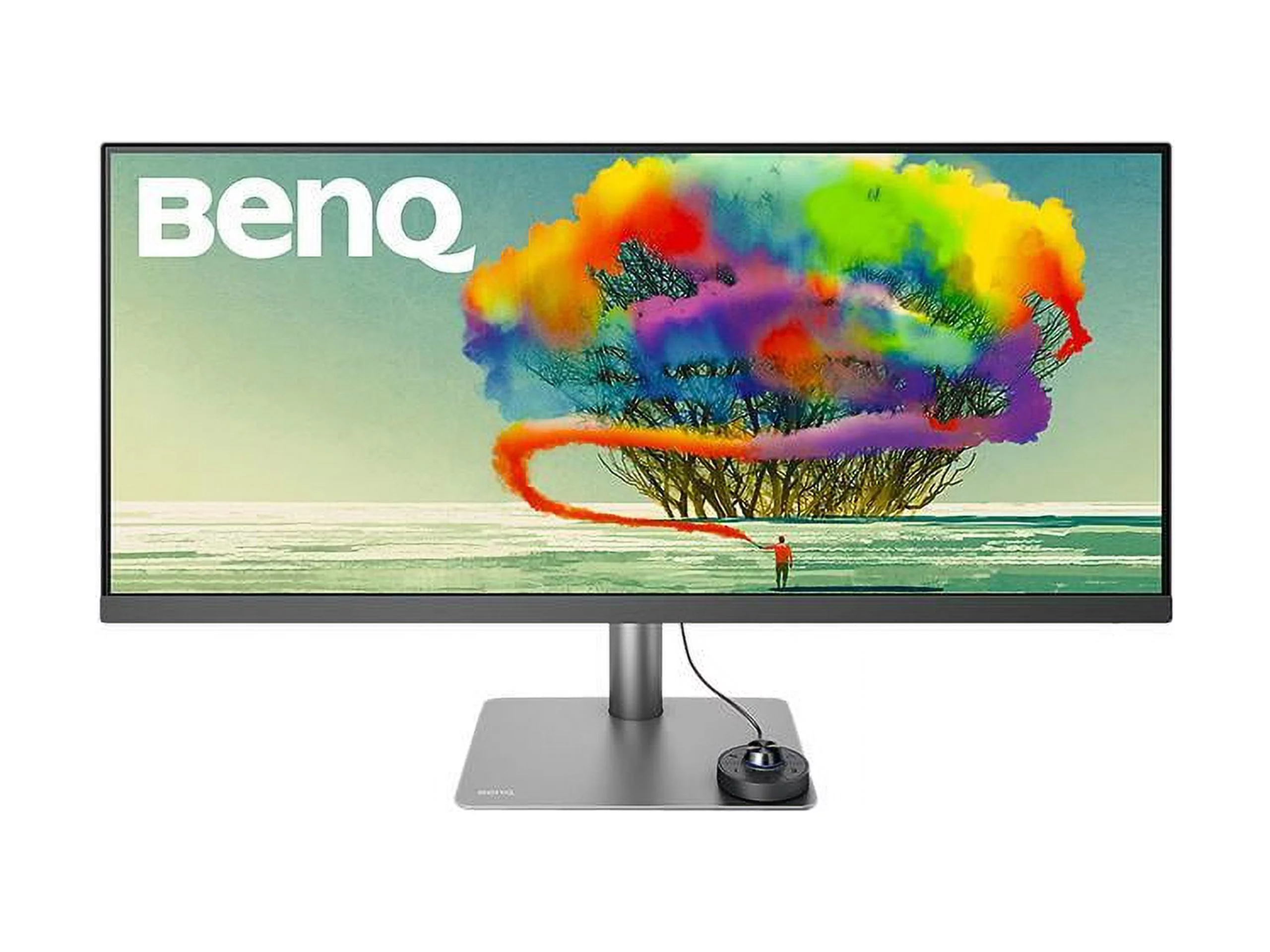 BenQ DesignVue PD3420Q 34
