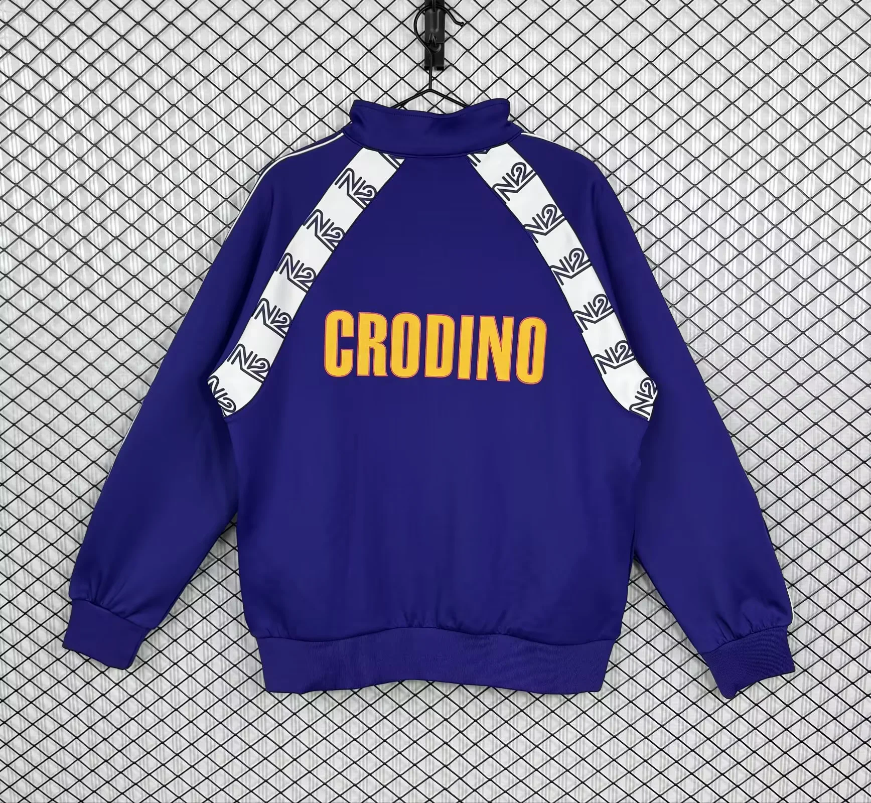 Fiorentina 1986/87 Jacket S~XXL