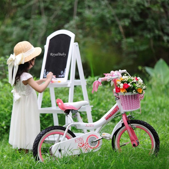 Childrens-Bicycles Jenny