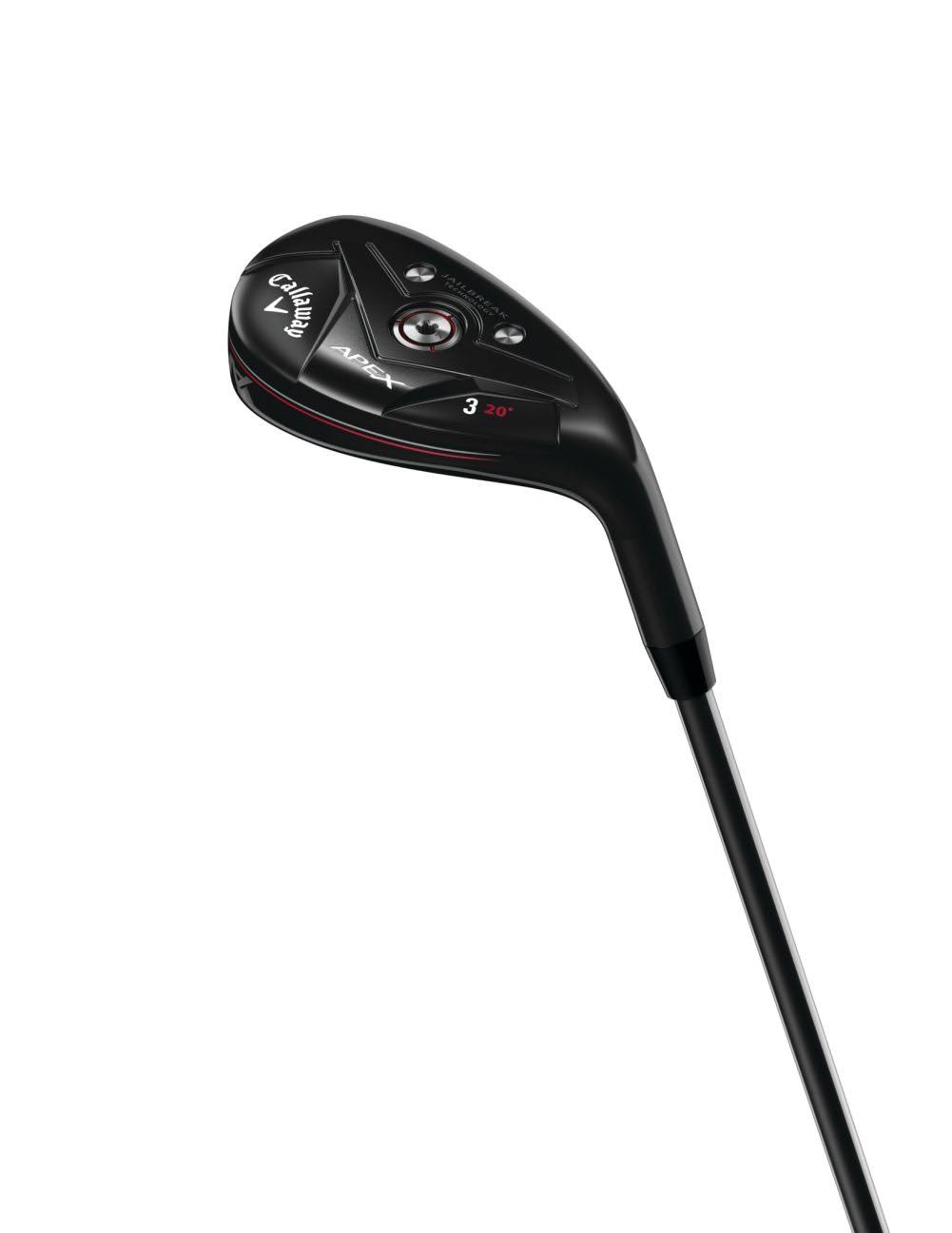 Callaway Apex 19 Hybrid