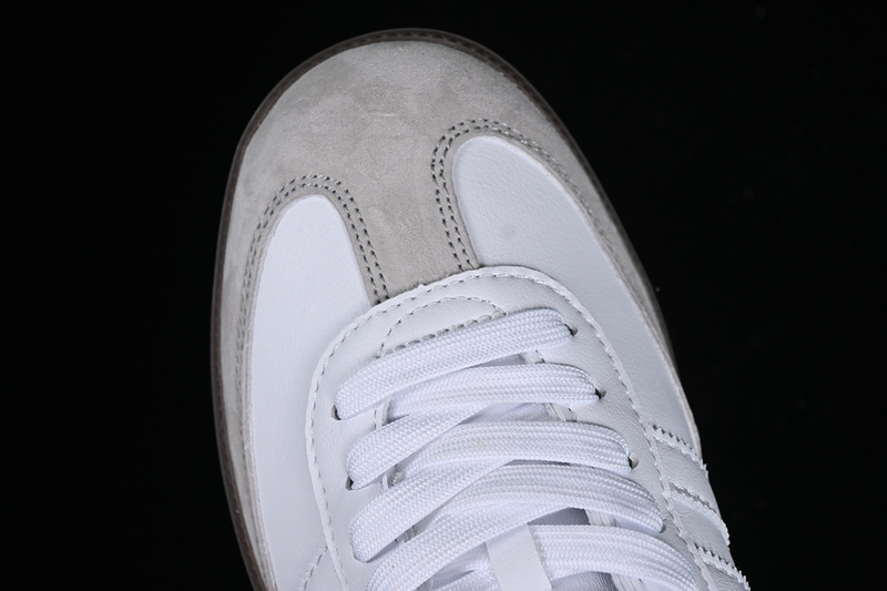 Adidas Samba Og Cloud White/Cloud White/Gum IE3439